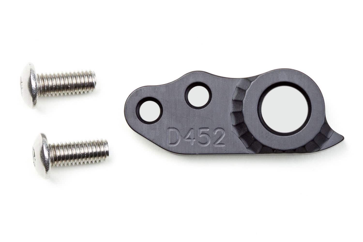 Derailleur hanger for Kona