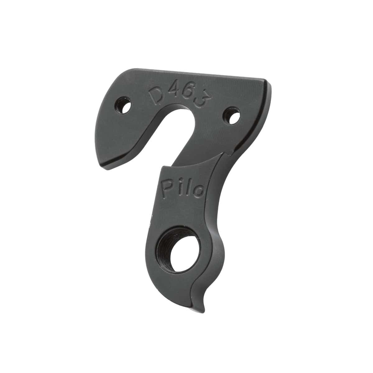 Derailleur hanger for KHS