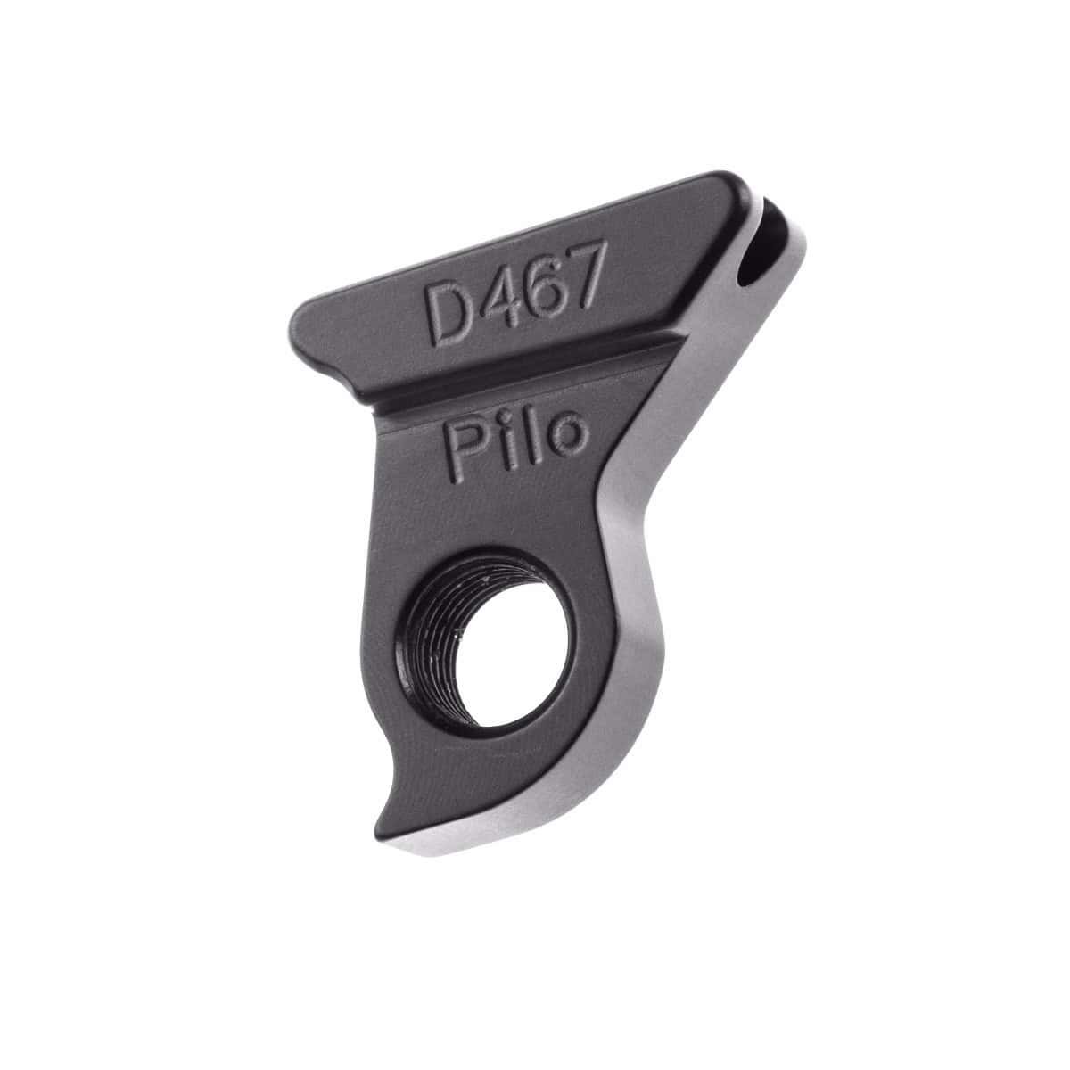Derailleur hanger for Mondraker