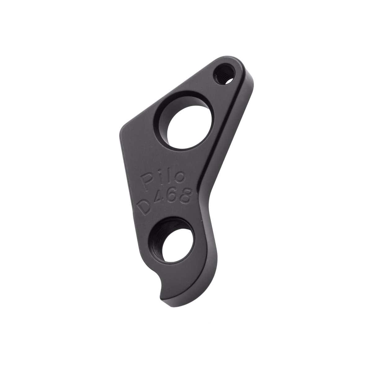 Derailleur hanger for Banshee