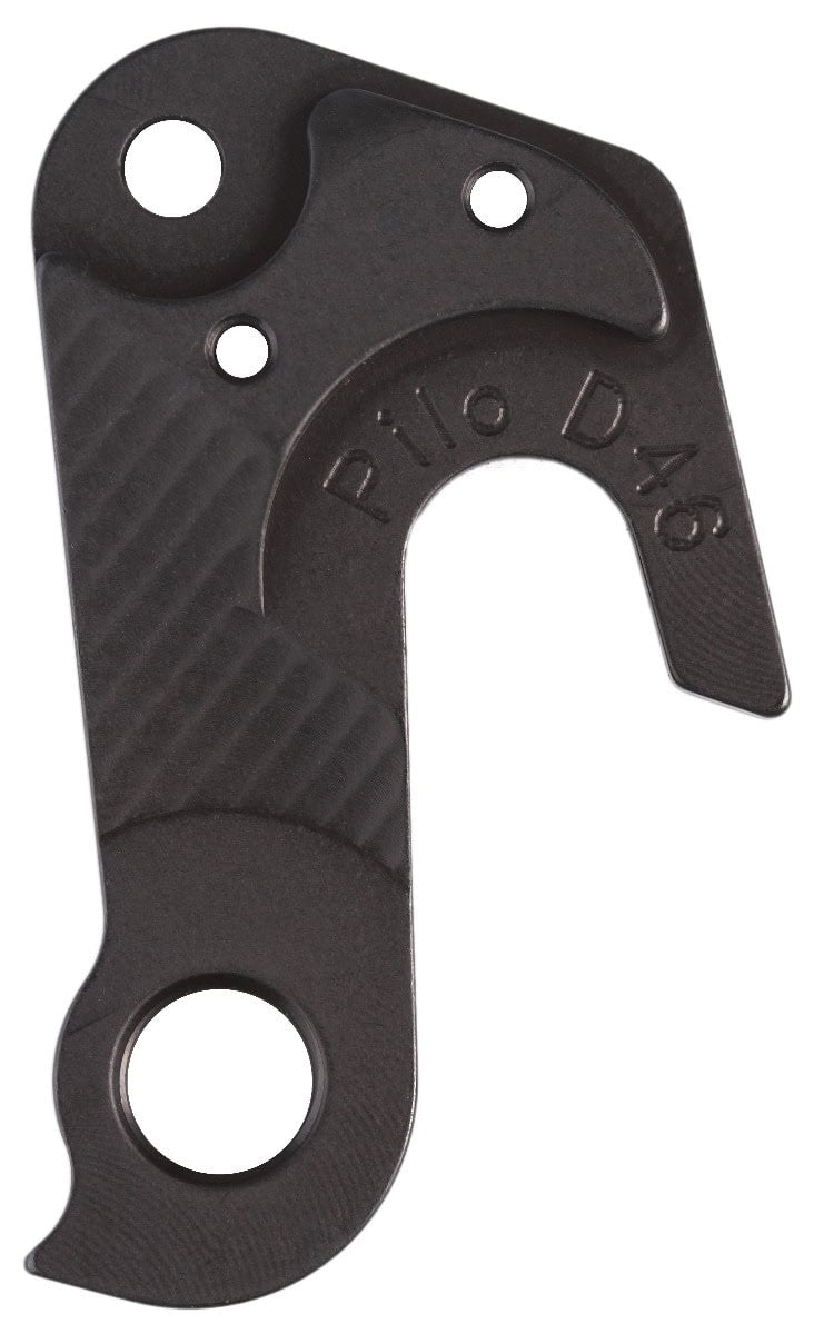 Derailleur hanger for Cannondale