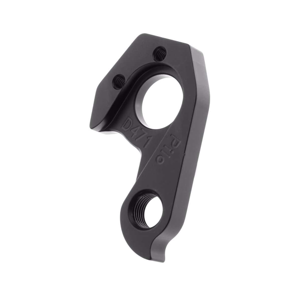 Derailleur hanger for Fuji