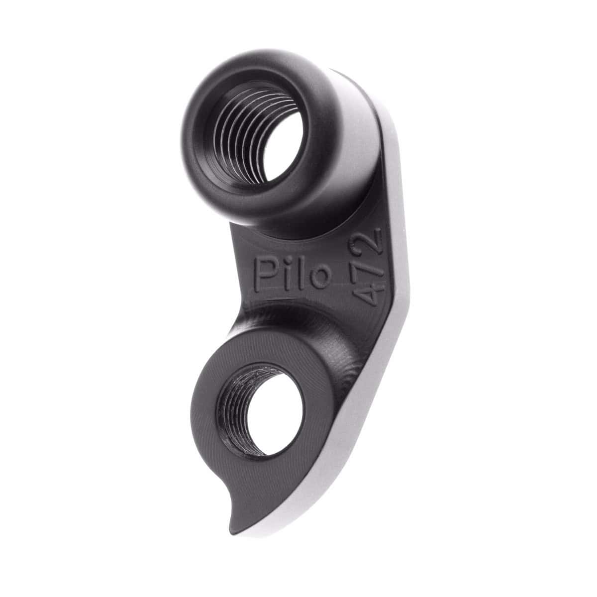 Derailleur hanger for KTM