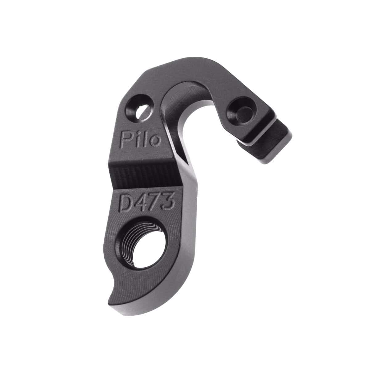 Derailleur hanger for BMC