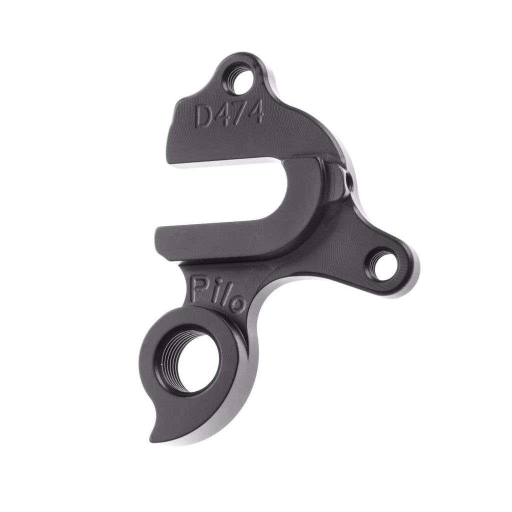 Derailleur hanger for Quintana Roo