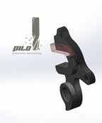 Derailleur hanger for Quintana Roo