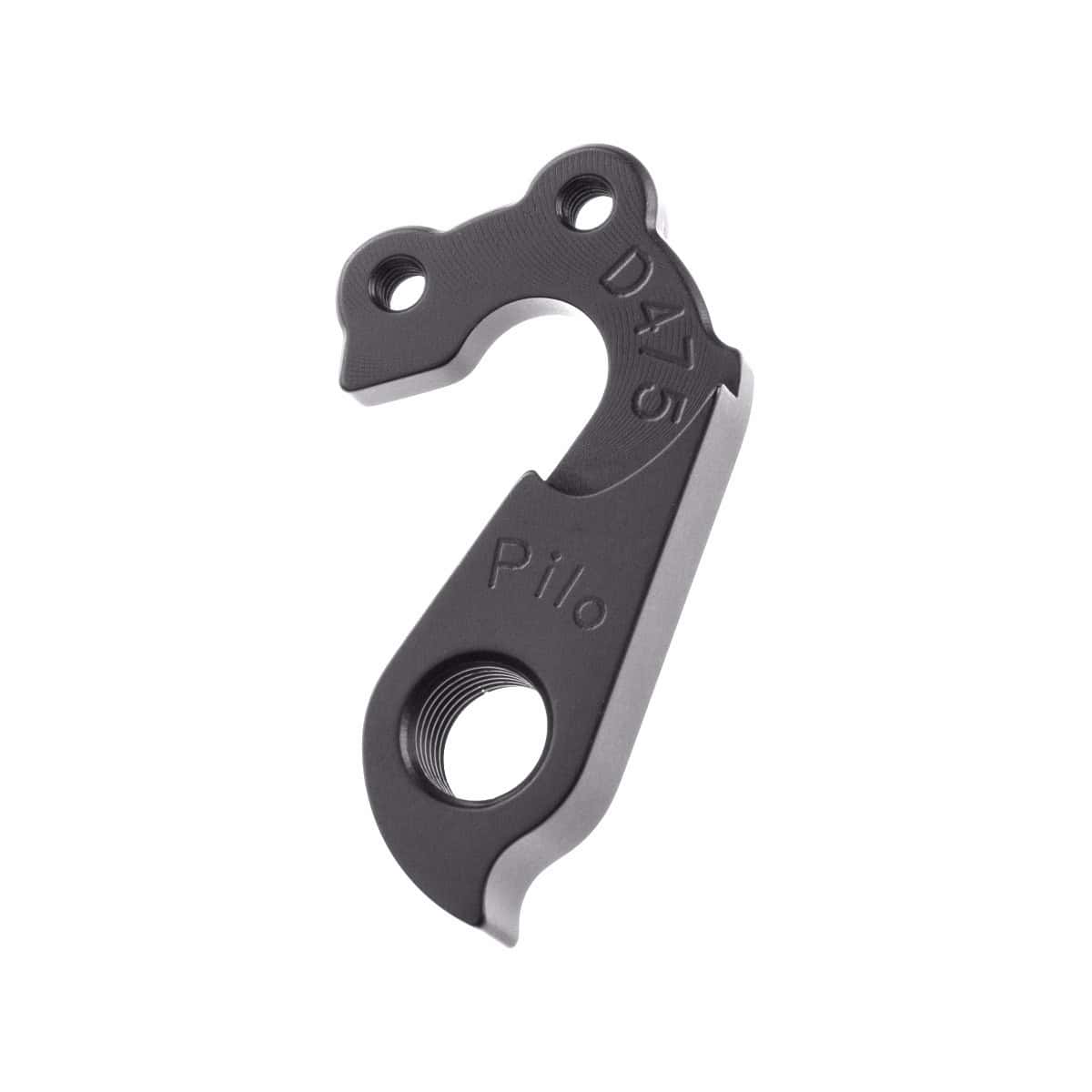 Derailleur hanger for KTM