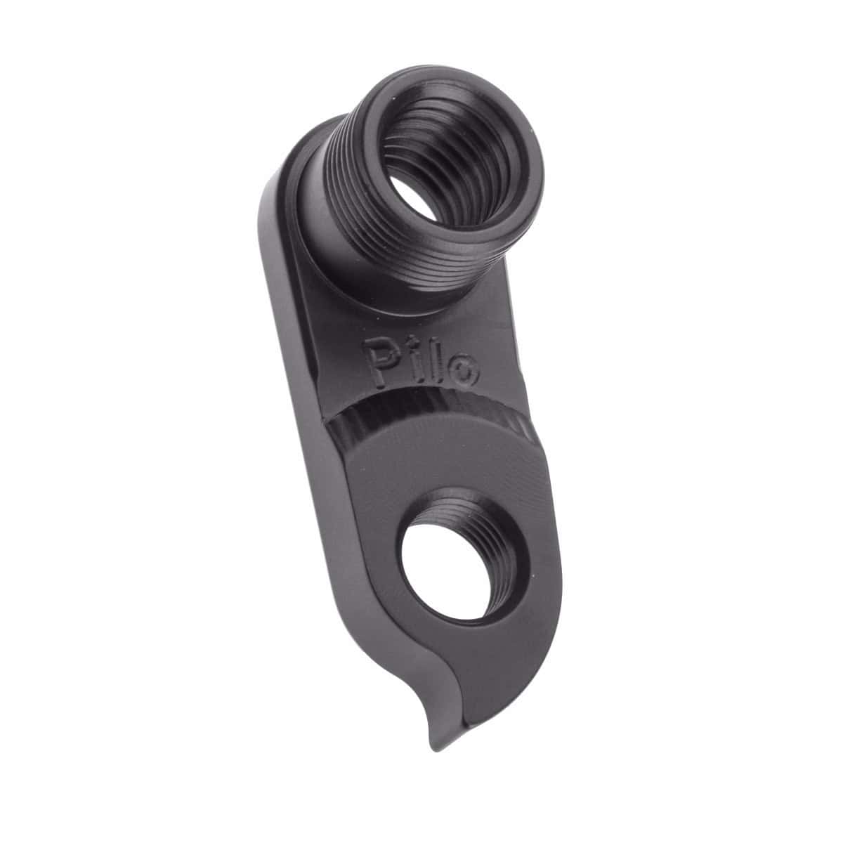 Derailleur hanger for KTM