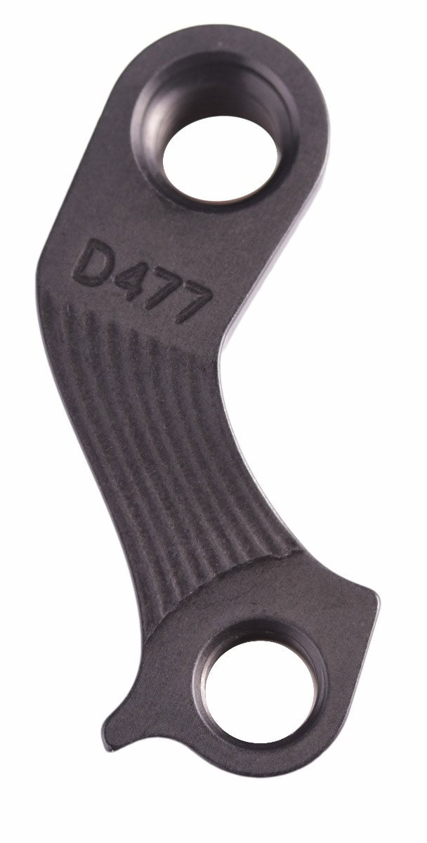 Derailleur hanger for KTM