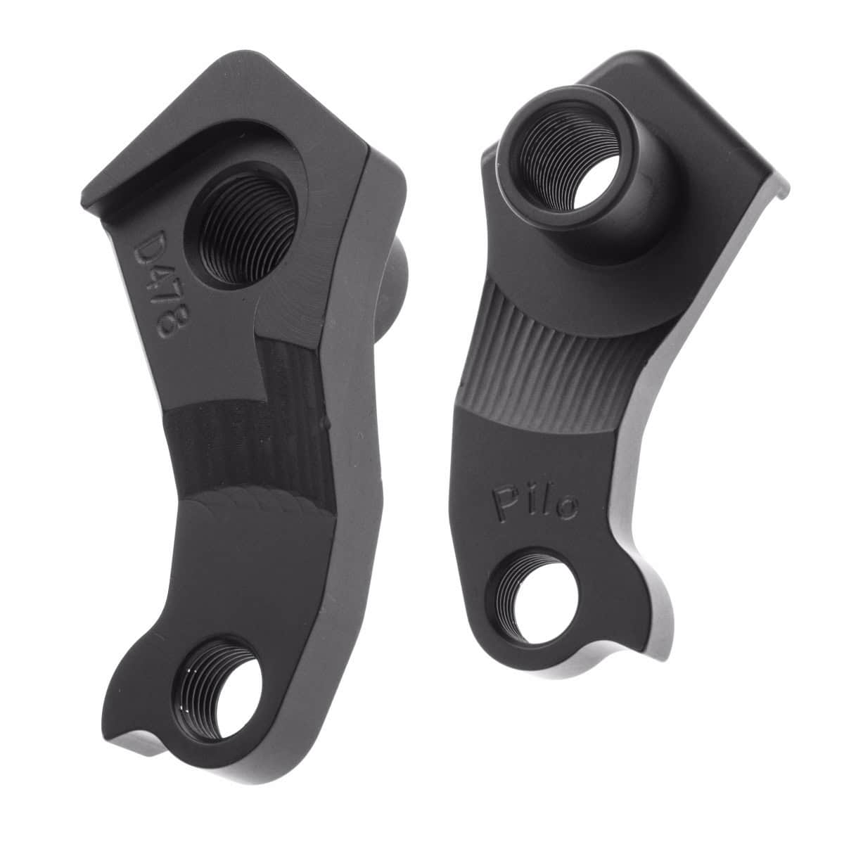 Derailleur hanger for Santa Cruz