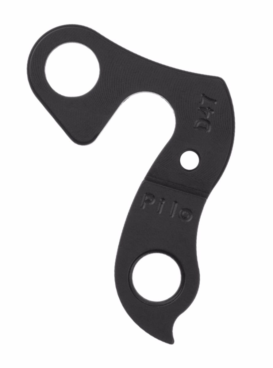 Derailleur hanger for Ibis, Ironhorse, KHS, Merida, Mongoose, Raleigh