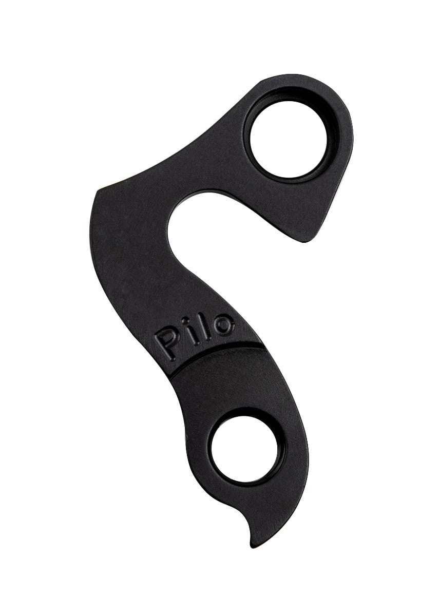 Derailleur hanger for BH, Fuji, KHS, KTM, Kona, Mondraker, Mongoose, Norco, Saracen…
