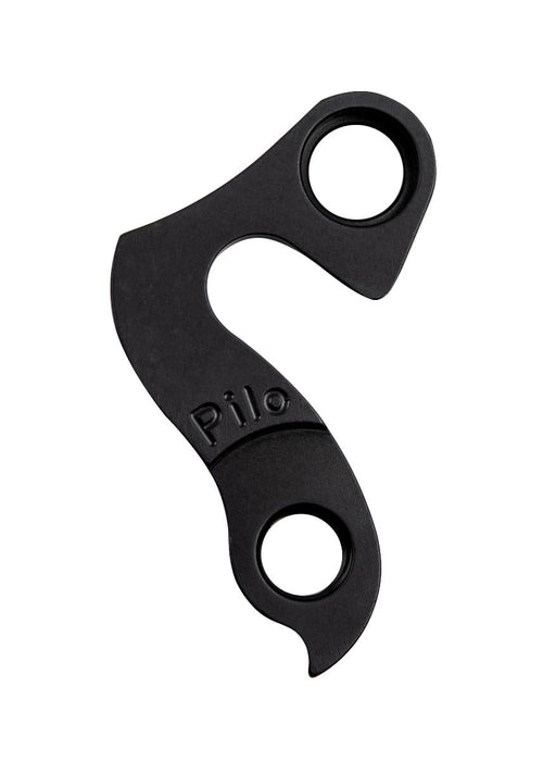 Derailleur hanger for BH, Fuji, KHS, KTM, Kona, Mondraker, Mongoose, Norco, Saracen…