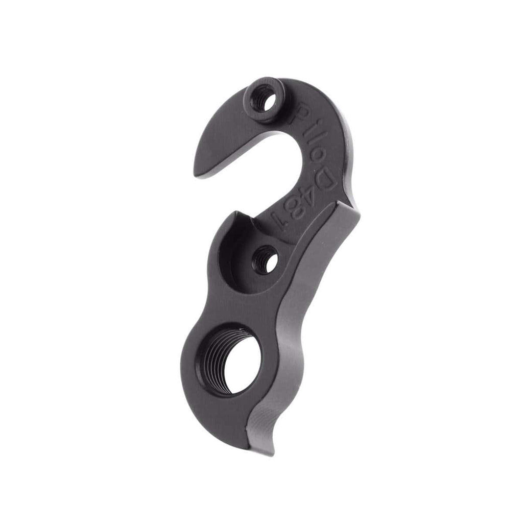 Derailleur hanger for Colnago