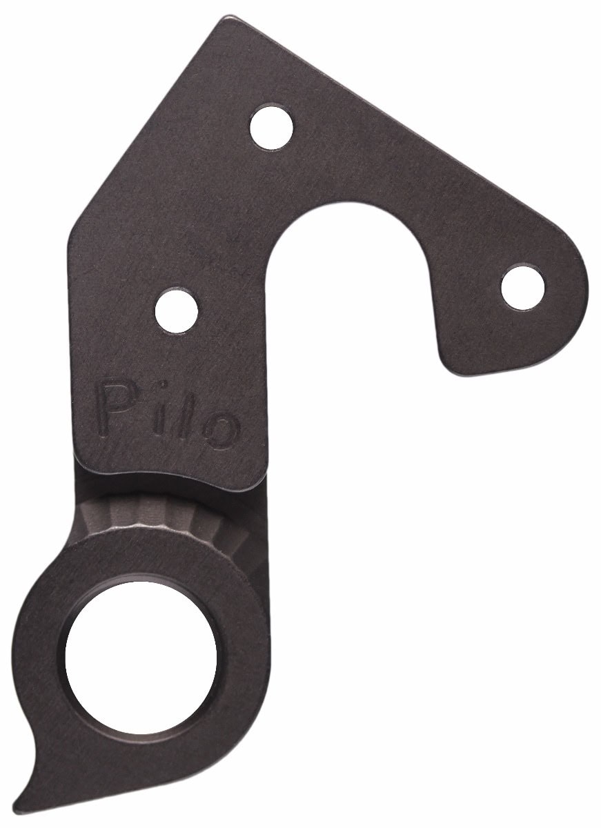 Derailleur hanger for Canyon