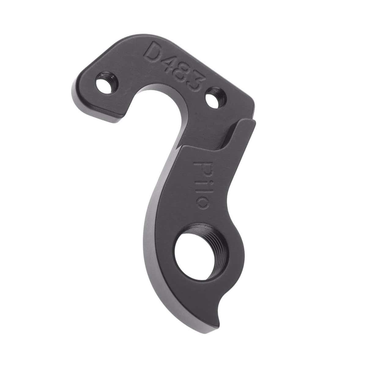 Derailleur hanger for Foundry, Haibike, Orro, Rock Machine, Superior, Tifosi, Vitus, White