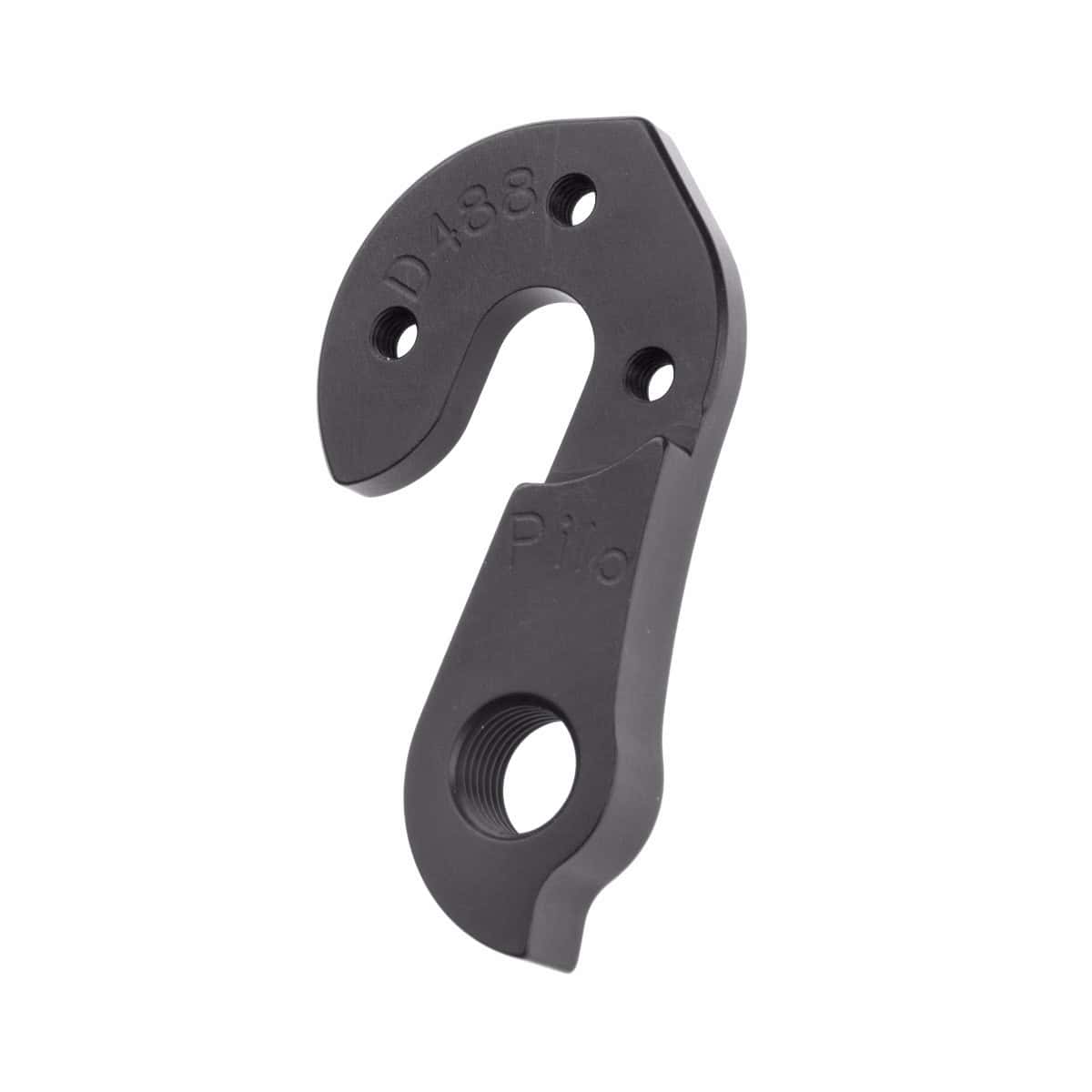 Derailleur hanger for Feracci