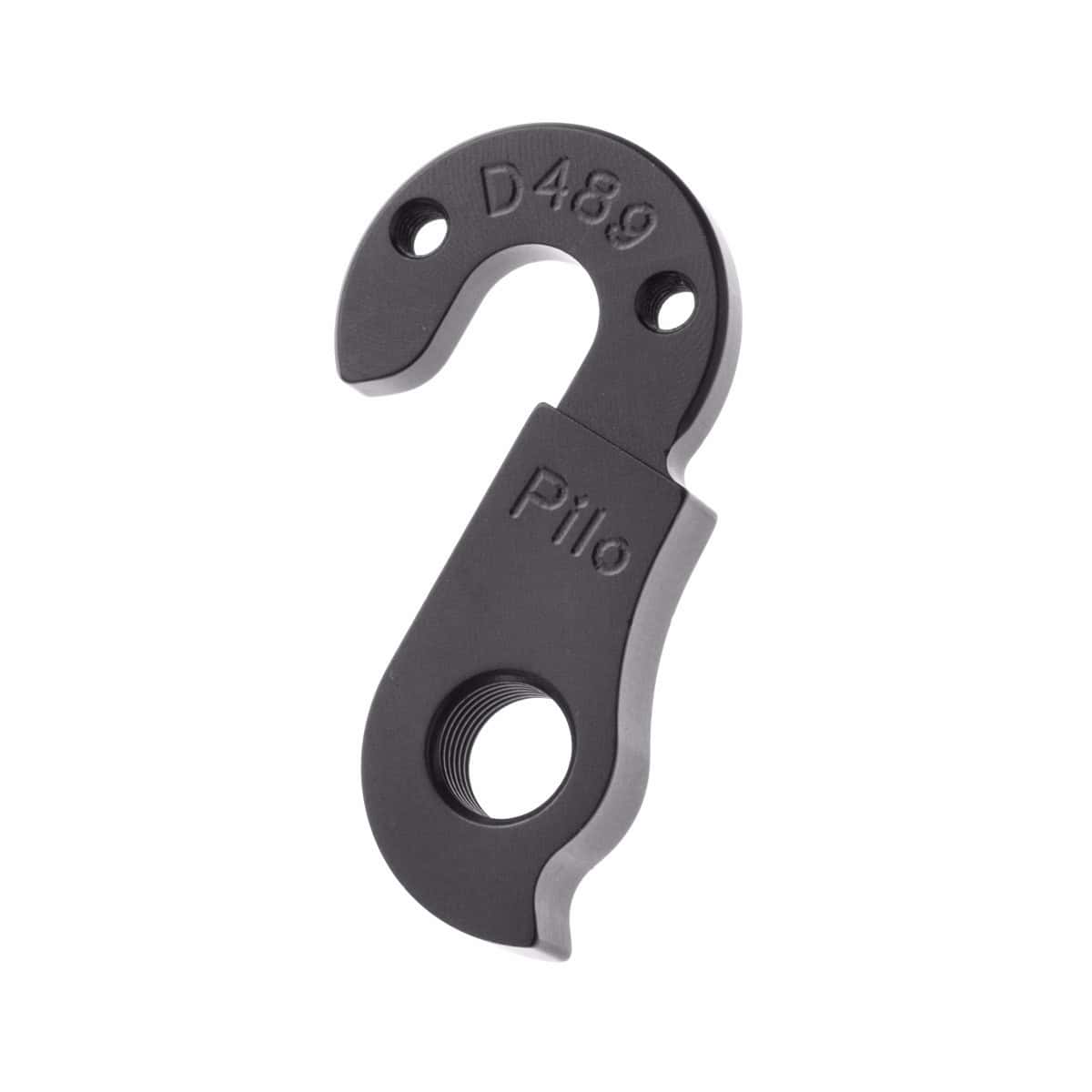 Derailleur hanger for Coluer, Go sport, Ironhorse, Miracle, Schnell, Trinx