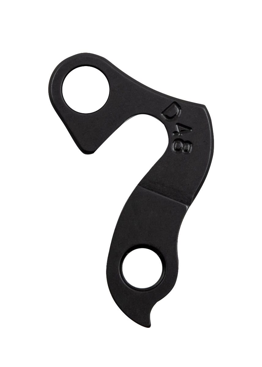 Derailleur hanger for BH, Fuji, KHS, KTM, Kona, Mondraker, Mongoose, Norco, Saracen…