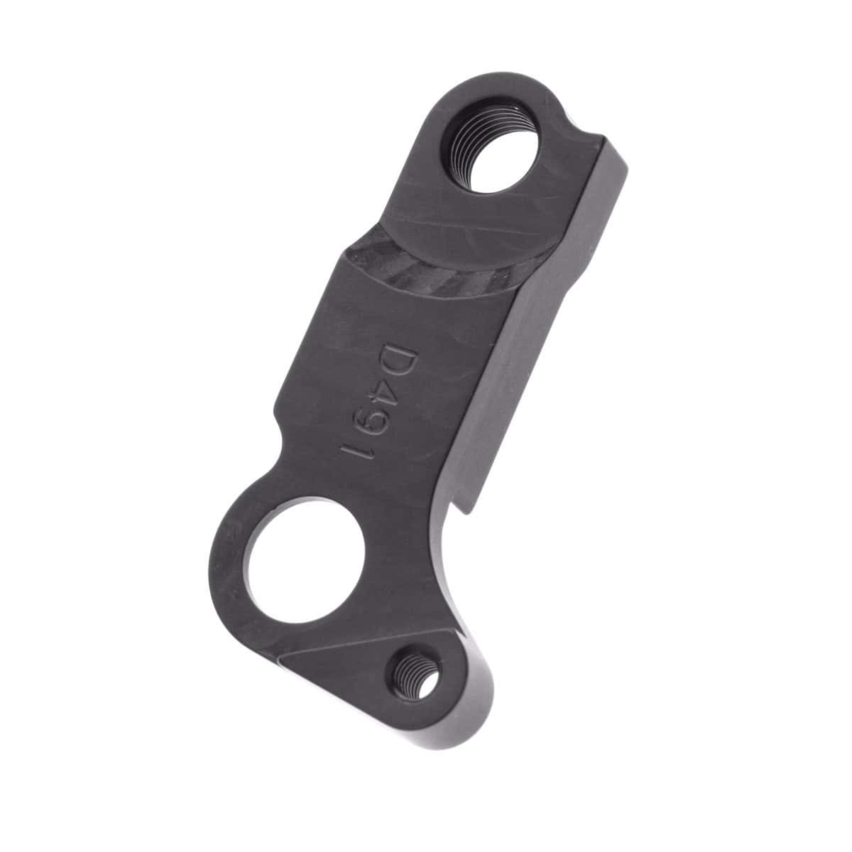 Derailleur hanger for Mondraker