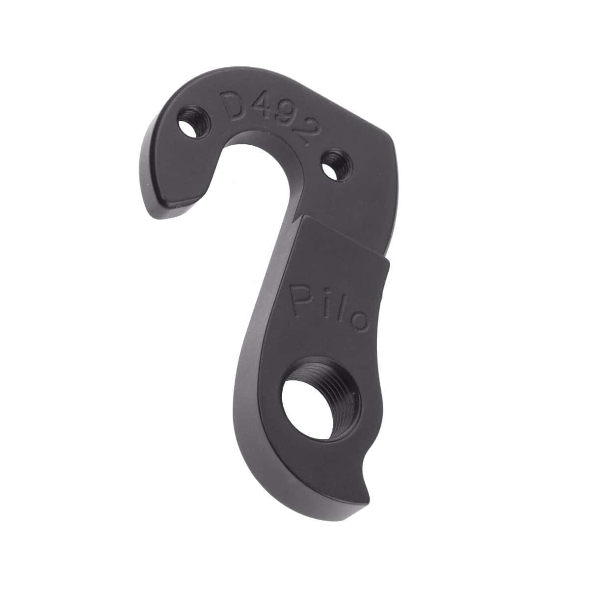 Derailleur hanger for XDS