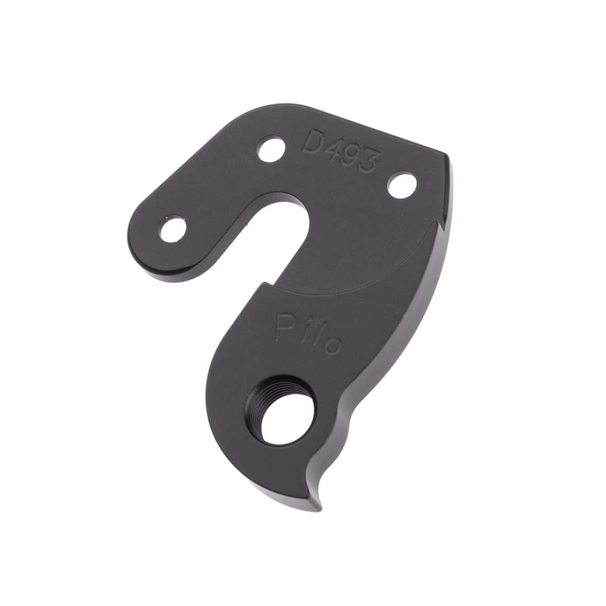 Derailleur hanger for MBK, Nishiki, Rose