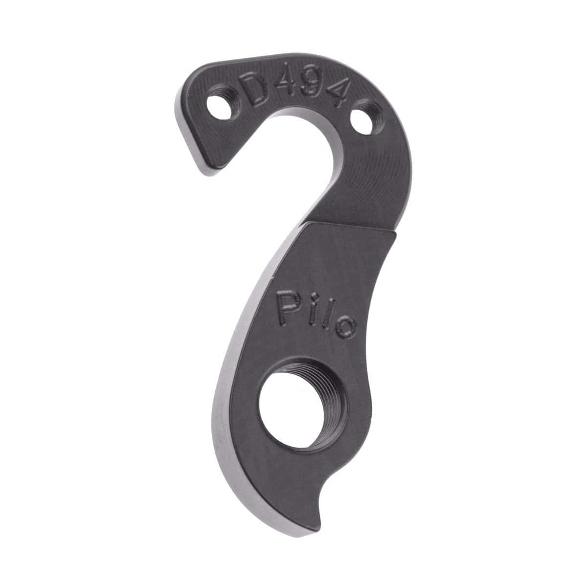Derailleur hanger for Basso, BH, Bulls, FR