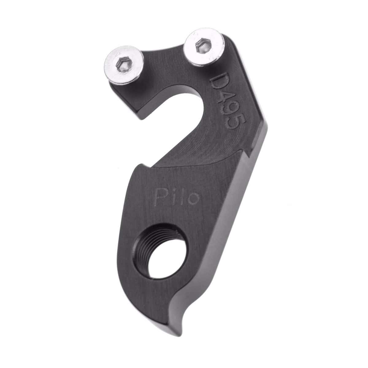 Derailleur hanger for Massi, Ridley, Wilier