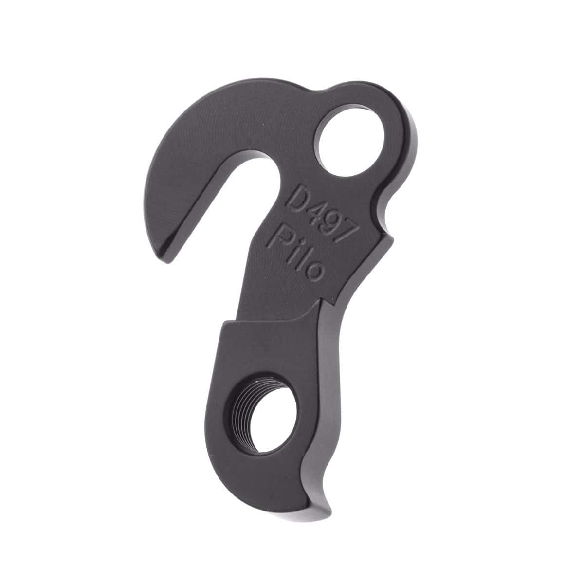 Derailleur hanger for Challenge