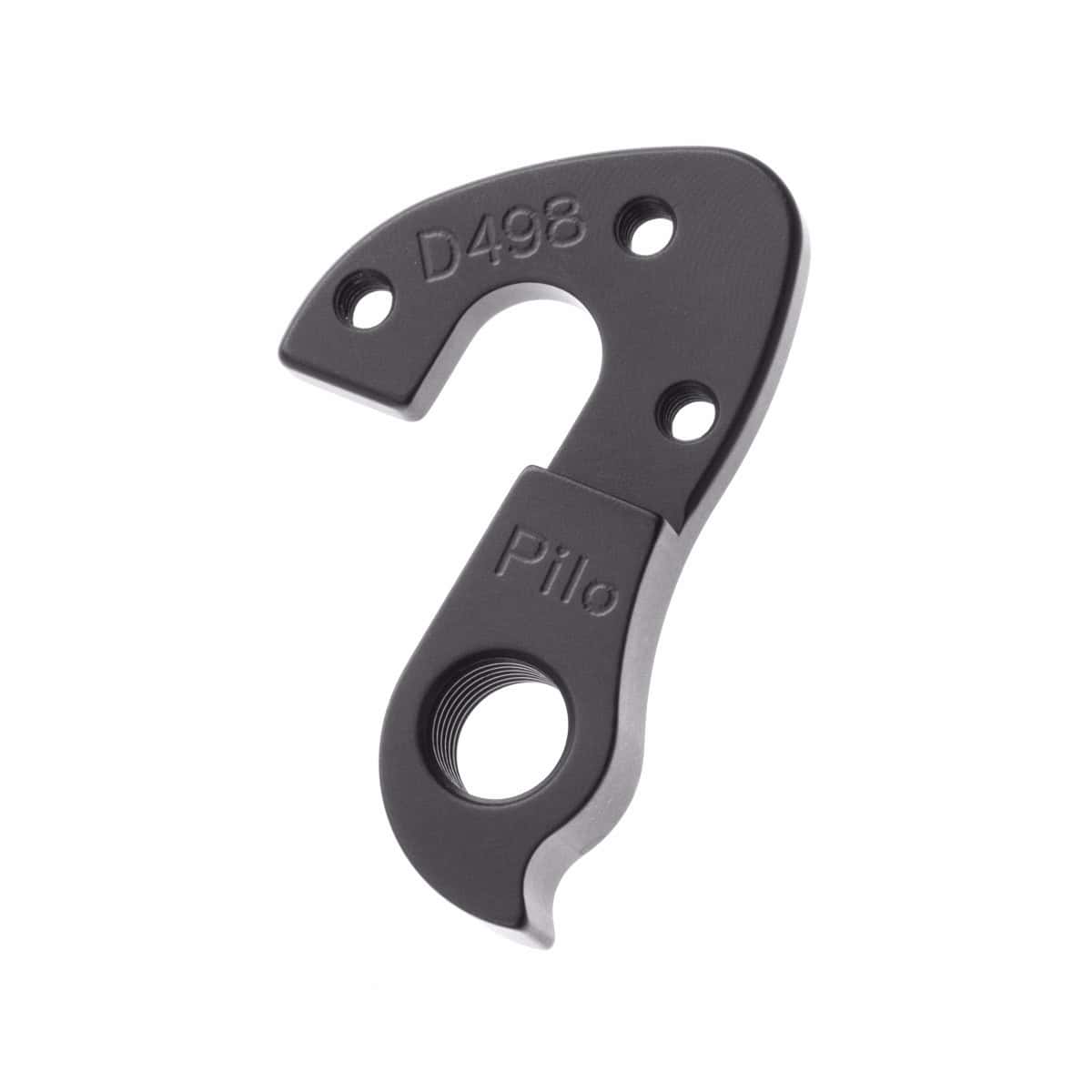 Derailleur hanger for Focus