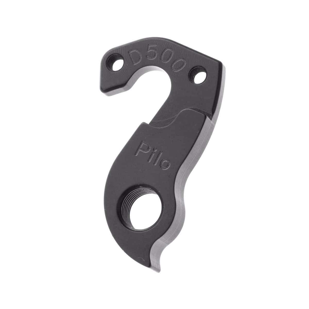 Derailleur hanger for Haibike, Poison