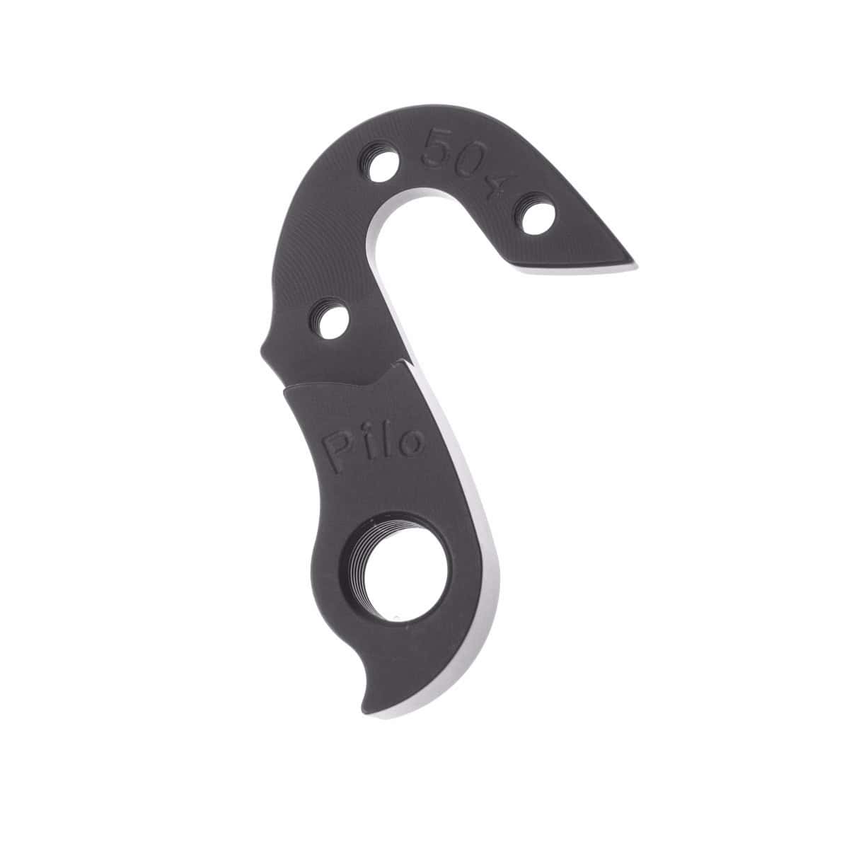 Derailleur hanger for NSR