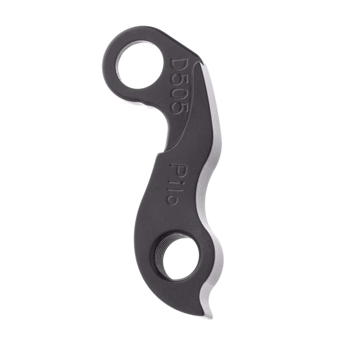 Derailleur hanger for Bergamont