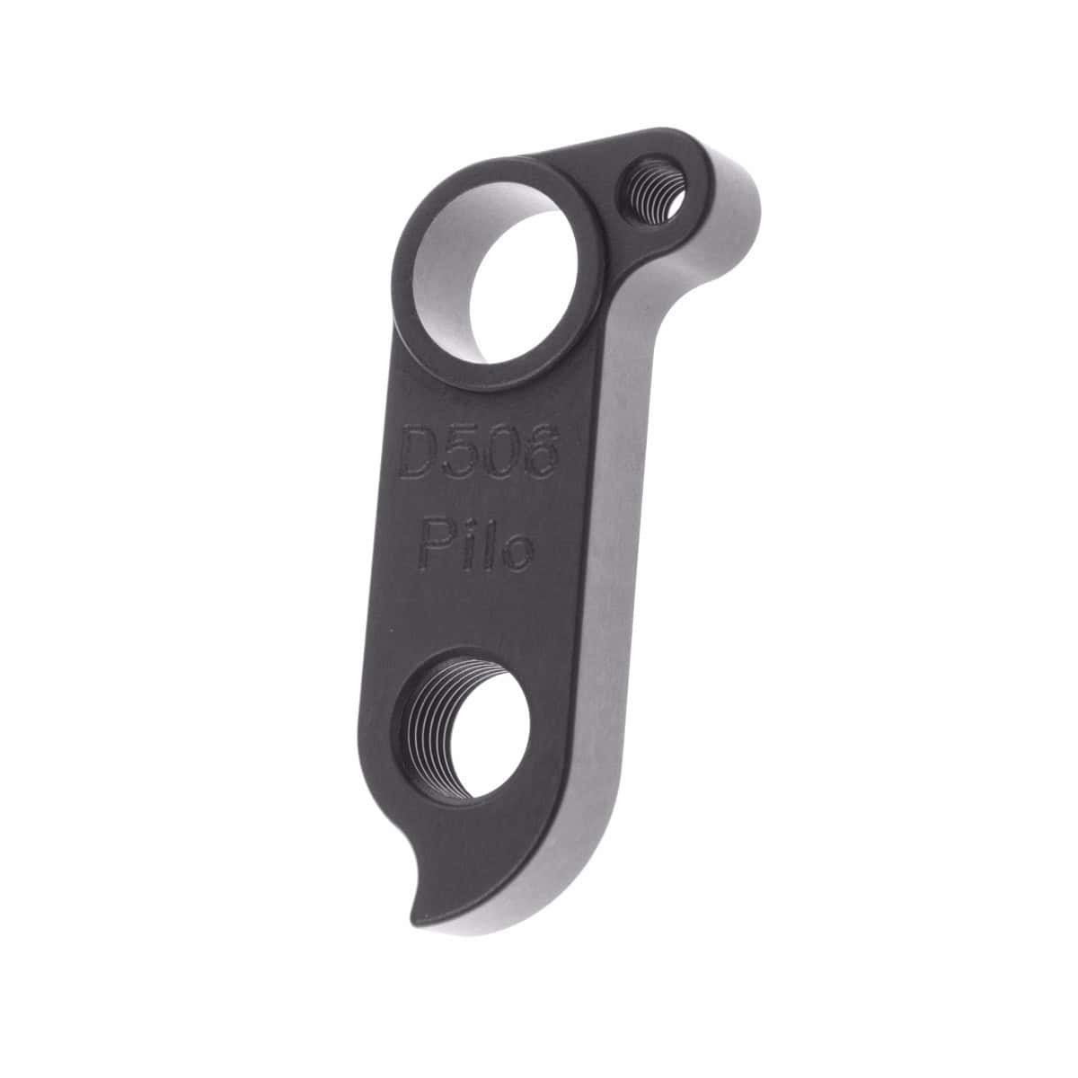 Derailleur hanger for Vitus, Identiti