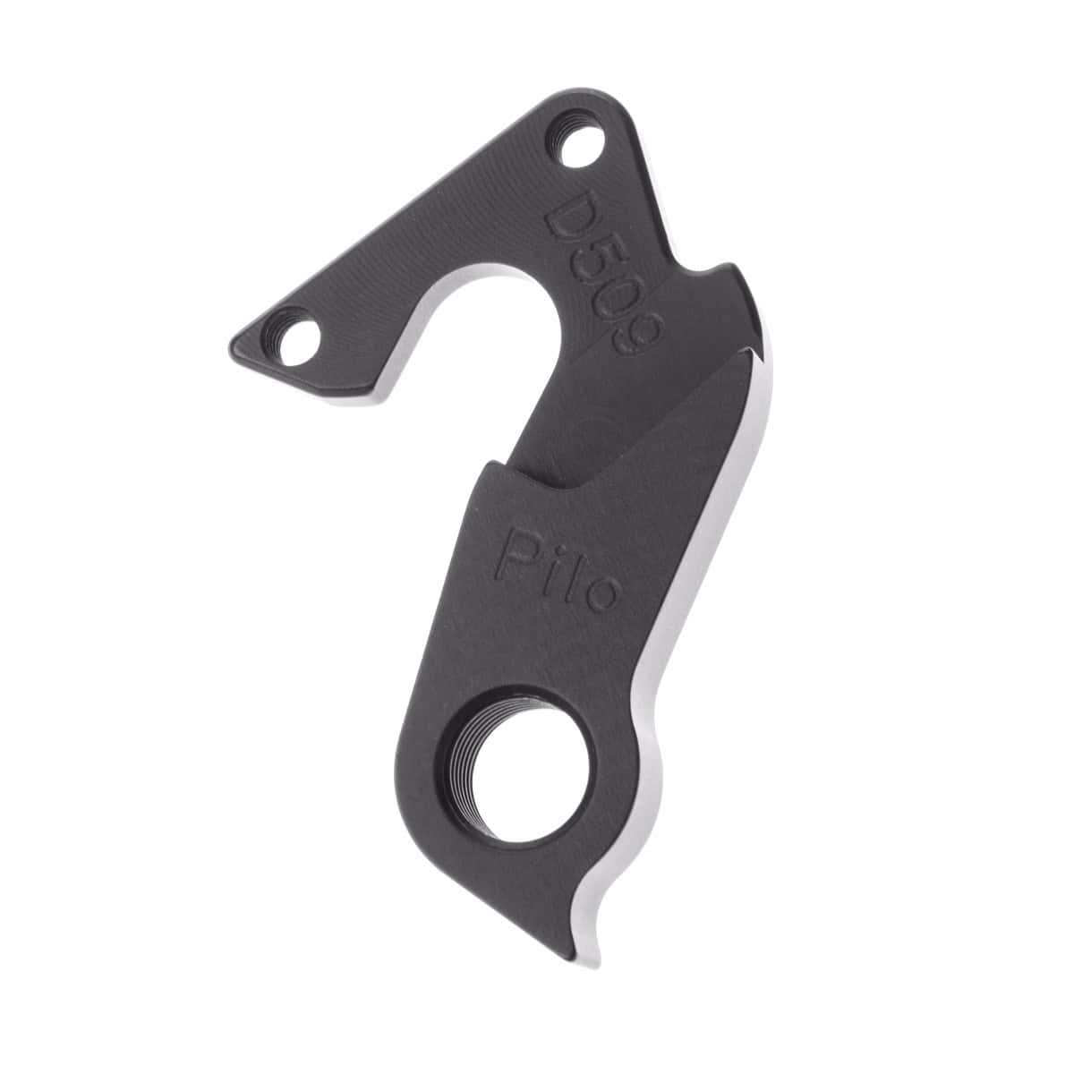 Derailleur hanger for Conor, Dema, Fun Works, Pells, Vitus, White, WRC