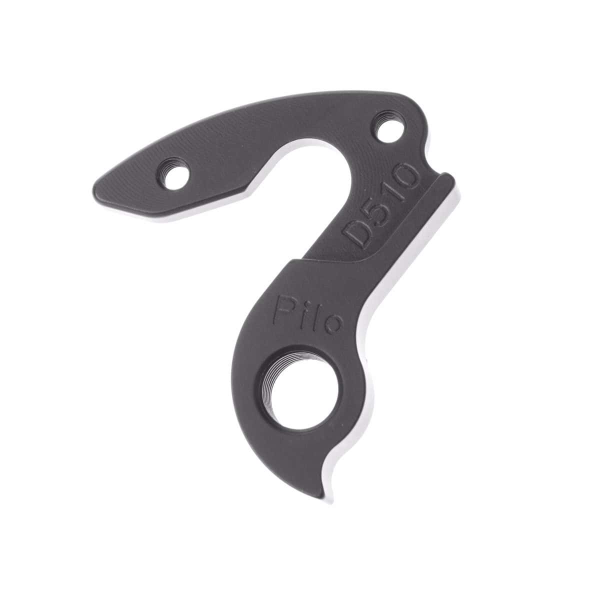 Derailleur hanger for Bottecchia, Lapierre, Polygon, Vitus
