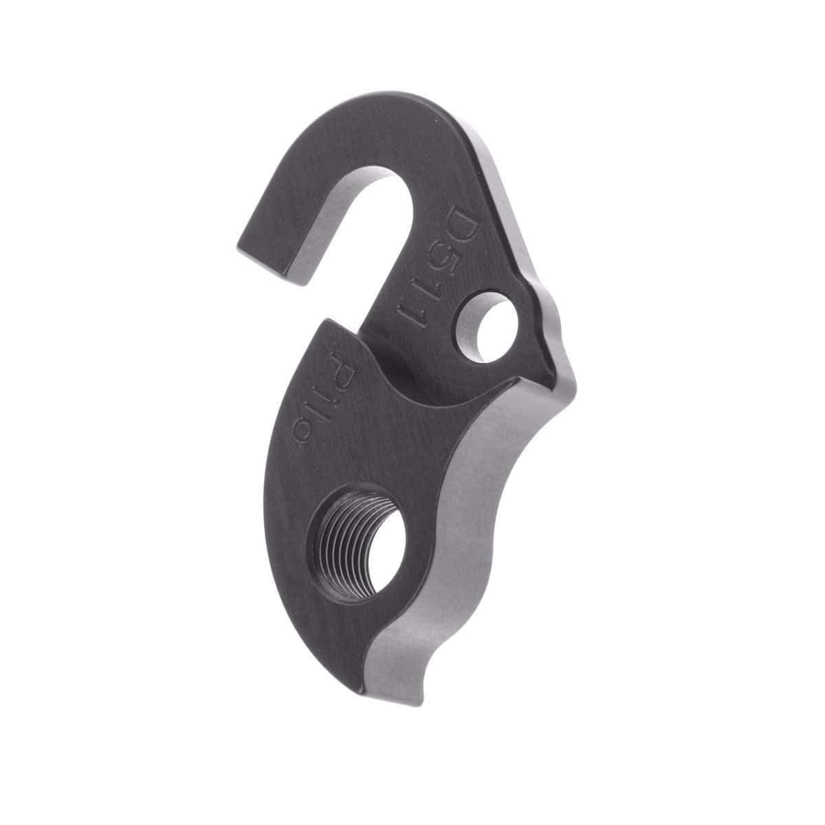 Derailleur hanger for Brisa