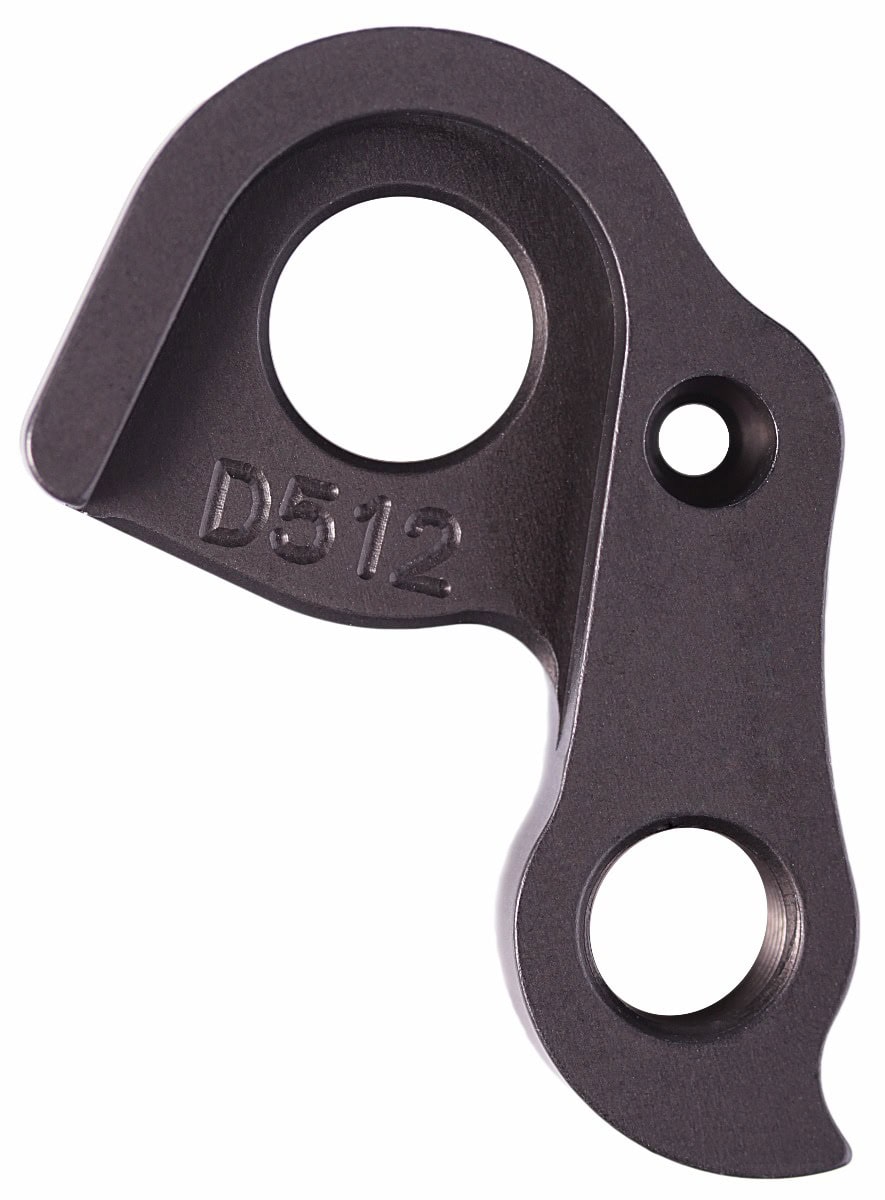 Derailleur hanger for Yeti