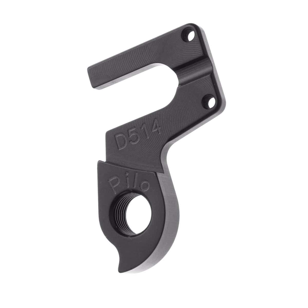 Derailleur hanger for BMC