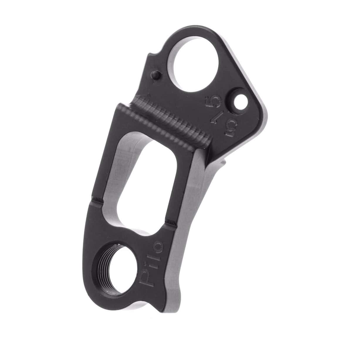 Derailleur hanger for BMC