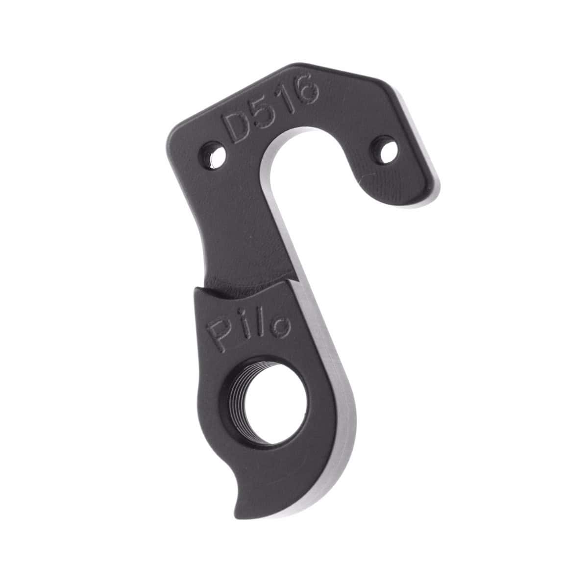 Derailleur hanger for BMC