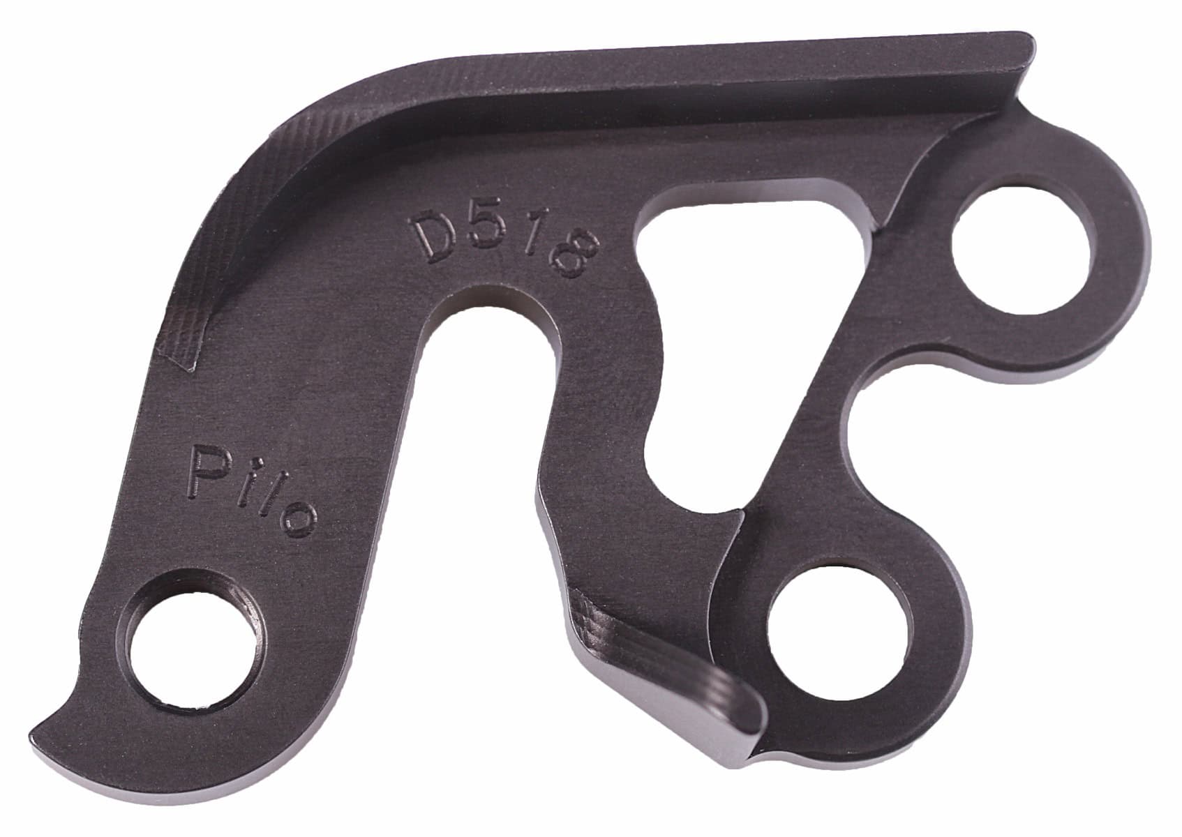 Derailleur hanger for Niner