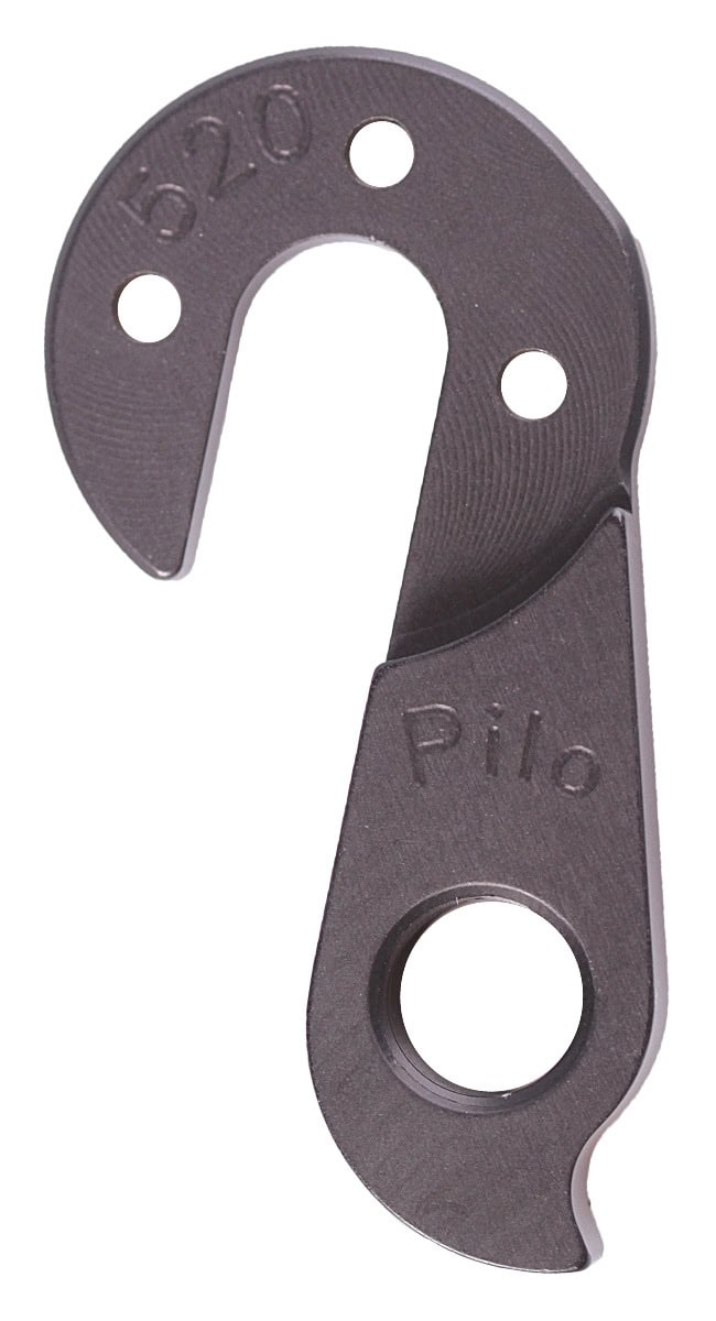 Derailleur hanger for Toyo