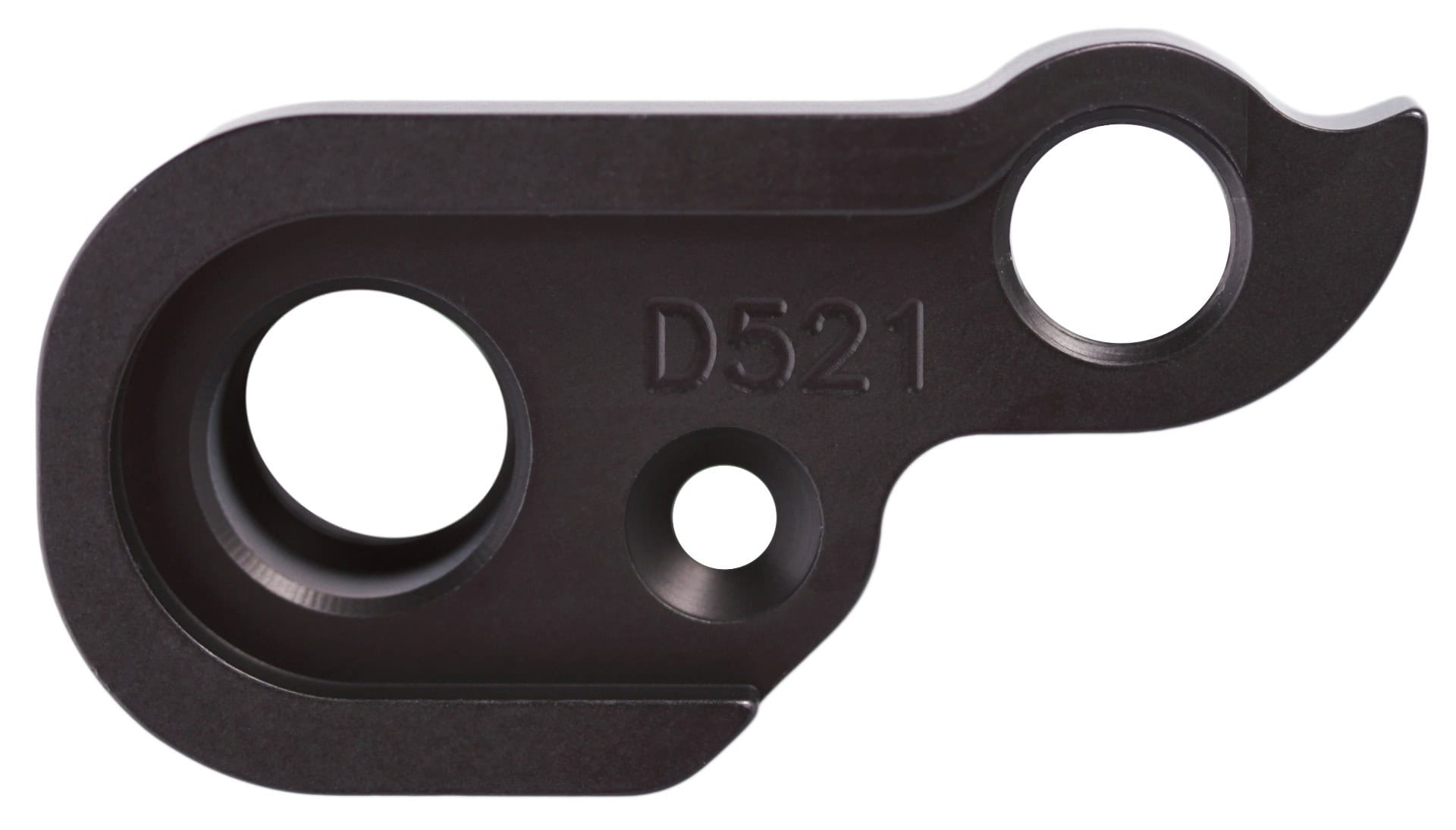 Derailleur hanger for Bergamont