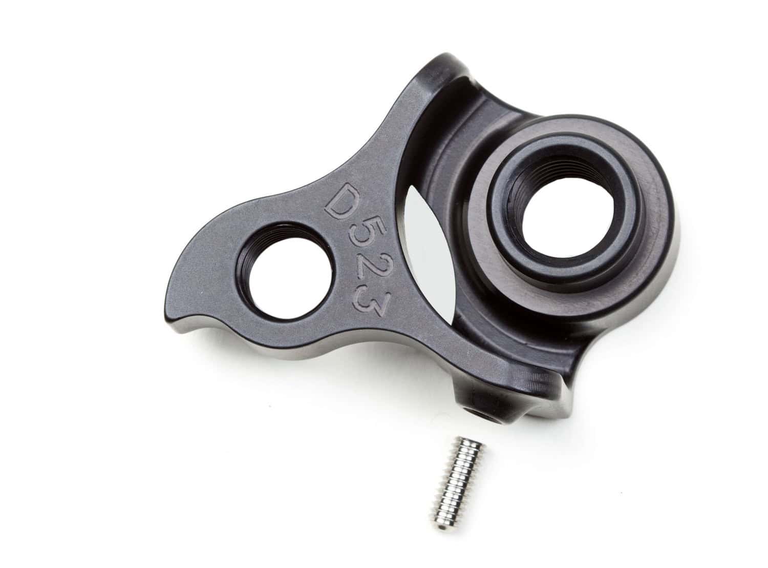 Derailleur hanger for GT