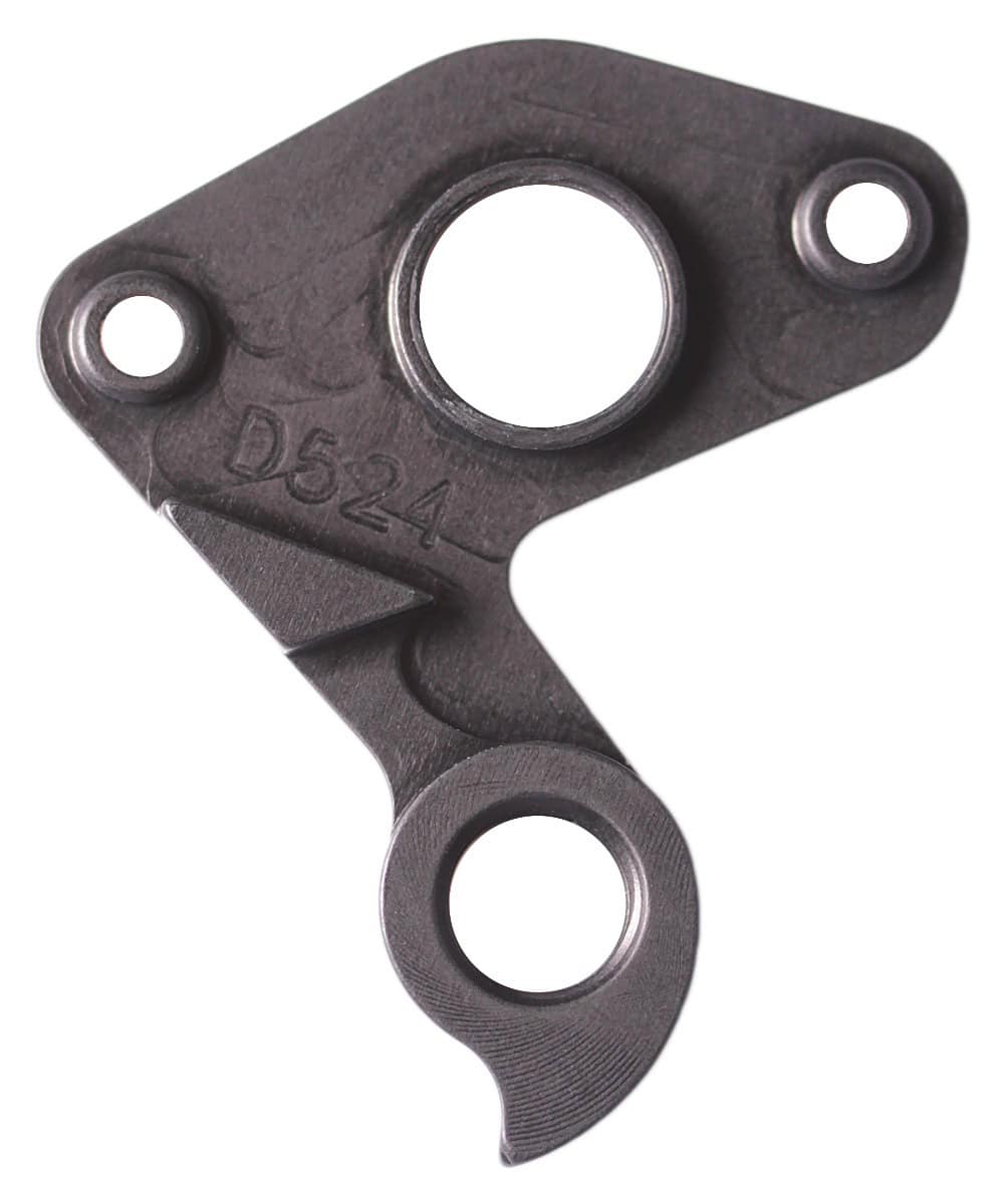 Derailleur hanger for Bergamont