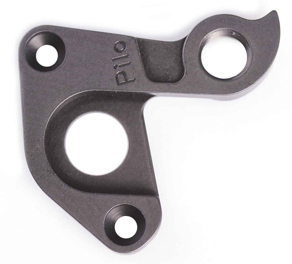 Derailleur hanger for Bergamont