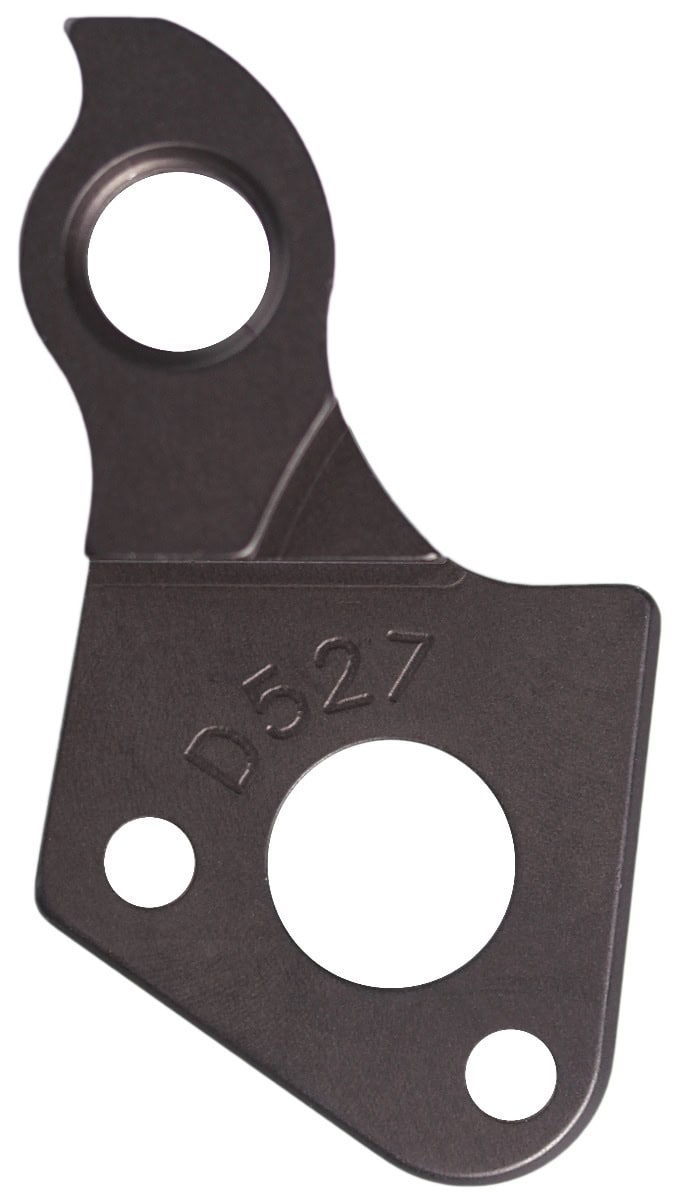 Derailleur hanger for GT