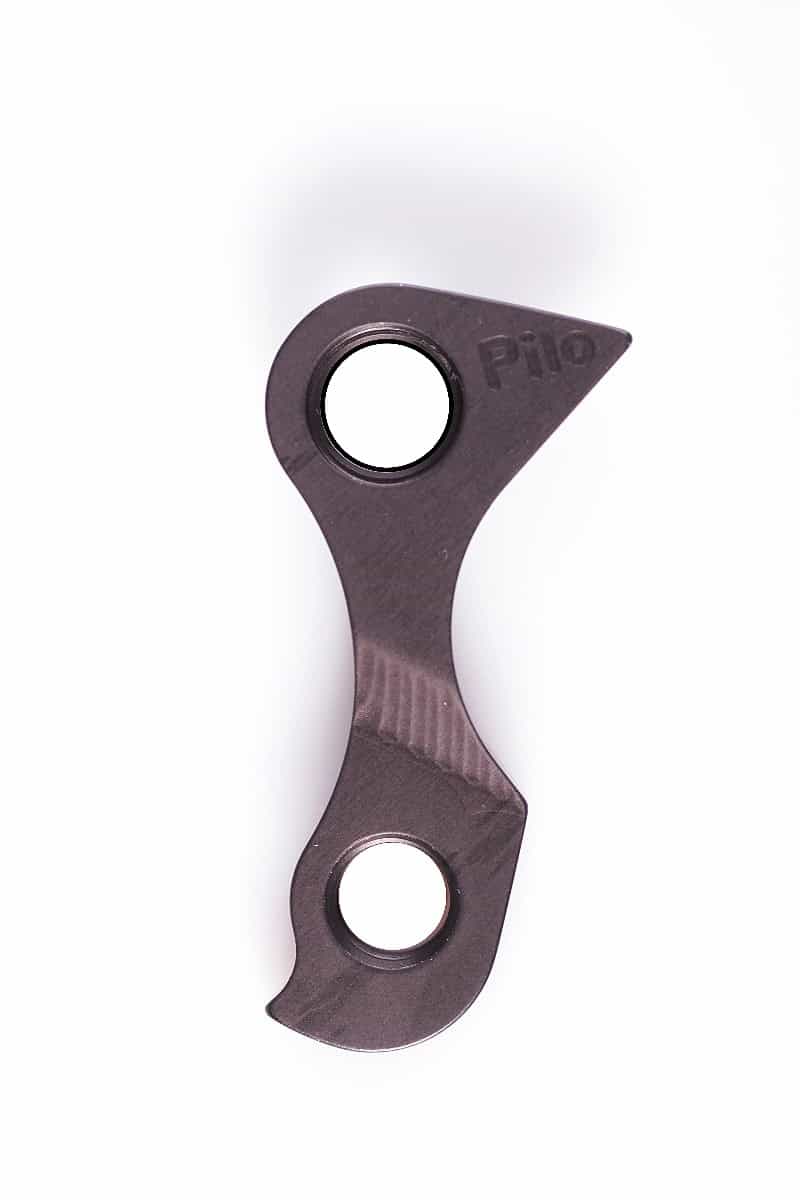 Derailleur hanger for BH