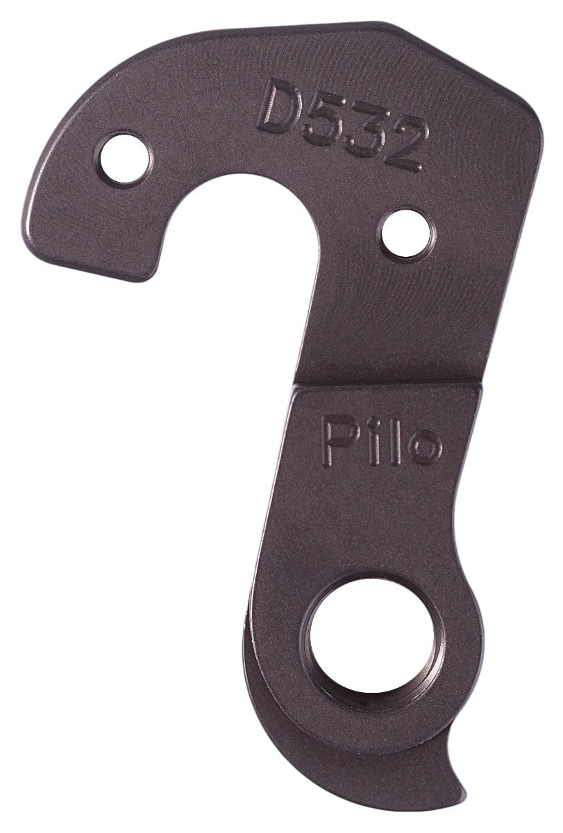 Derailleur hanger for Orbea